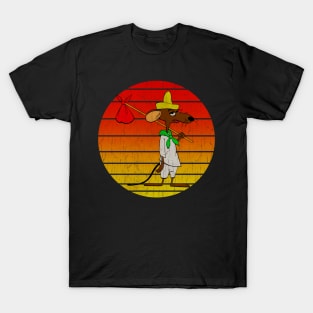 Slow Poke Rodriguez T-Shirt